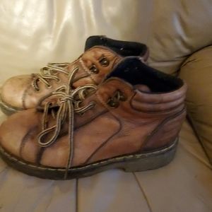 Doc marten boots